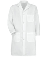 Red Kap - Unisex Lab Coat - 5700R