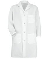 Red Kap - Unisex Lab Coat - 5700R