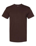 Bayside - Unisex USA-Made Heavyweight T-Shirt - 5100