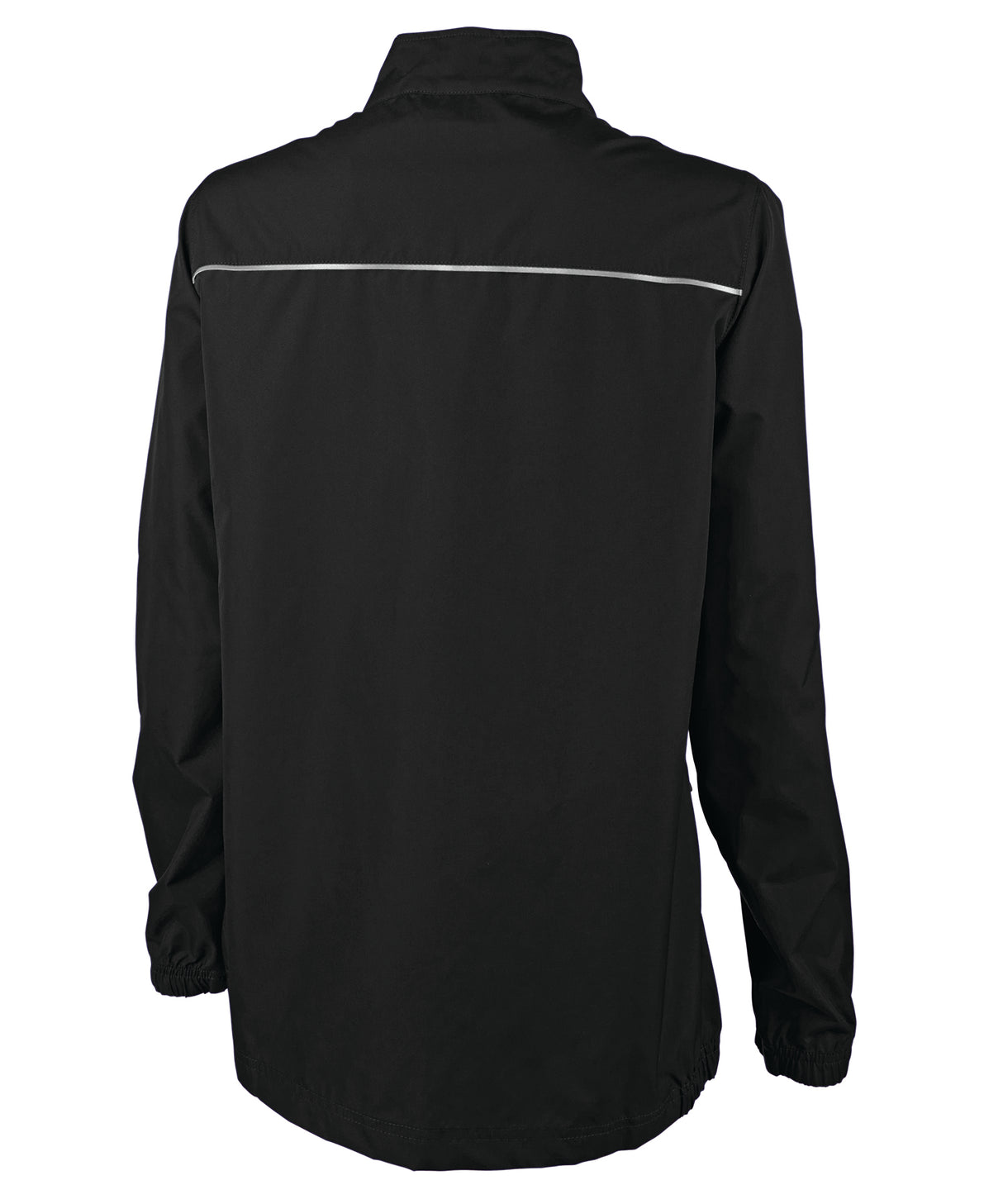 Women's Skyline Pack-N-Go® Full Zip Reflective Jacket