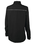 Women's Skyline Pack-N-Go® Full Zip Reflective Jacket