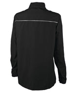 Women's Skyline Pack-N-Go® Full Zip Reflective Jacket