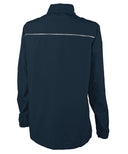 Women's Skyline Pack-N-Go® Full Zip Reflective Jacket