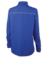 Women's Skyline Pack-N-Go® Full Zip Reflective Jacket
