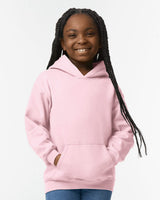 Gildan - Youth Heavy Blend™ Hooded Sweatshirt - 18500B