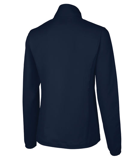 Women's Lexington Stretch Full Zip Jacket