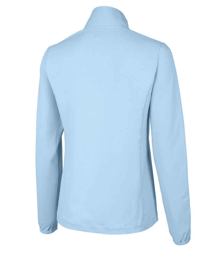 Women's Lexington Stretch Full Zip Jacket