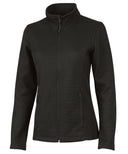 Women's Heritage Rib Knit Jacket