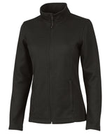 Women's Heritage Rib Knit Jacket
