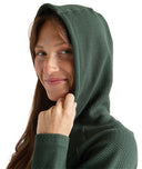- Women's TexturKnit™ Hoodie -