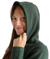 - Women's TexturKnit™ Hoodie -