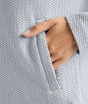 - Women's TexturKnit™ Hoodie -