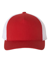 YP Classics - Five-Panel Retro Trucker Cap - 6506S