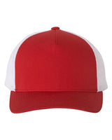 YP Classics - Five-Panel Retro Trucker Cap - 6506S