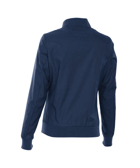 Women's Boston Flight Jacket