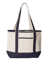 Q-Tees - 20L Small Deluxe Tote - Q125800