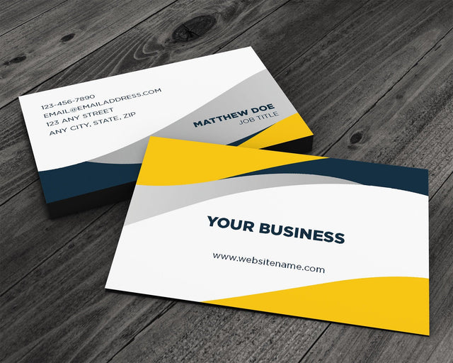 59-Business Services - Single or Double Sided - goprintplus