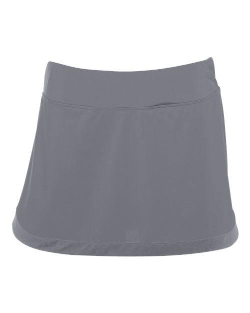 Augusta Sportswear - Women's Action Color Block Skort - 2410A