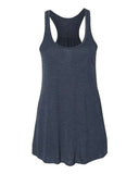 BELLA + CANVAS - Women's Flowy Racerback Tank - 8800BL