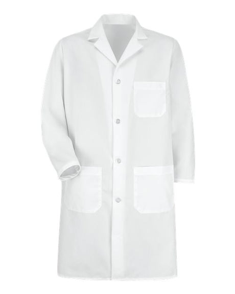 Red Kap - Unisex Lab Coat - 5700R