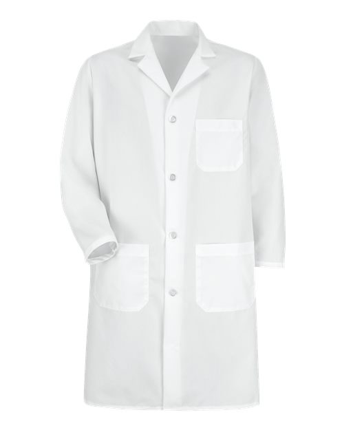 Red Kap - Unisex Lab Coat - 5700R