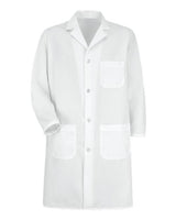Red Kap - Unisex Lab Coat - 5700R
