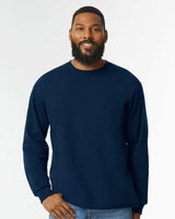Gildan - Unisex Hammer™ Long Sleeve T-Shirt - H400