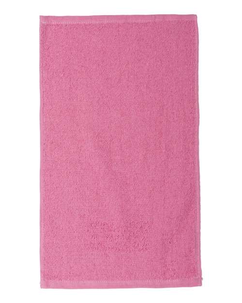 Q-Tees - Budget Rally Towel - T18Q