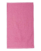Q-Tees - Budget Rally Towel - T18Q
