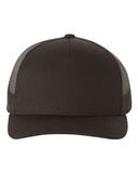 YP Classics - Five-Panel Retro Trucker Cap - 6506S