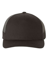 YP Classics - Five-Panel Retro Trucker Cap - 6506S