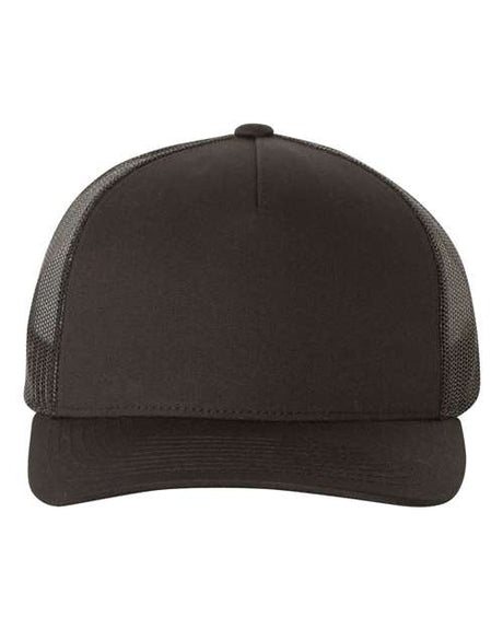 YP Classics - Five-Panel Retro Trucker Cap - 6506S