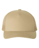YP Classics - Five-Panel Retro Trucker Cap - 6506S