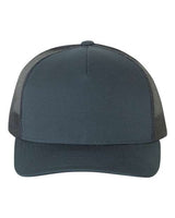 YP Classics - Five-Panel Retro Trucker Cap - 6506S
