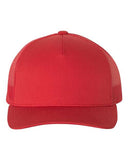 YP Classics - Five-Panel Retro Trucker Cap - 6506S