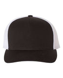 YP Classics - Five-Panel Retro Trucker Cap - 6506S