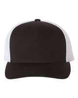YP Classics - Five-Panel Retro Trucker Cap - 6506S