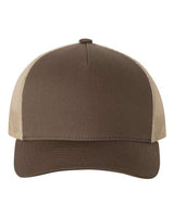 YP Classics - Five-Panel Retro Trucker Cap - 6506S