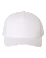 YP Classics - Five-Panel Retro Trucker Cap - 6506S