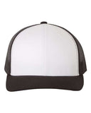 YP Classics - Retro Trucker Cap - 6606