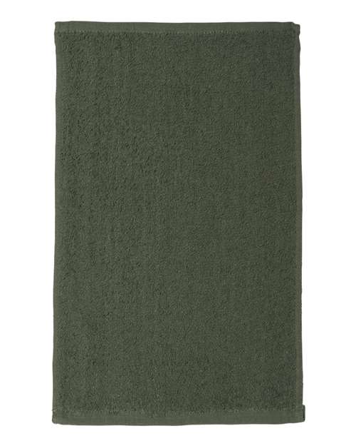 Q-Tees - Budget Rally Towel - T18Q