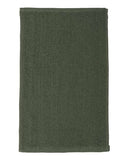 Q-Tees - Budget Rally Towel - T18Q