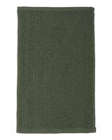 Q-Tees - Budget Rally Towel - T18Q