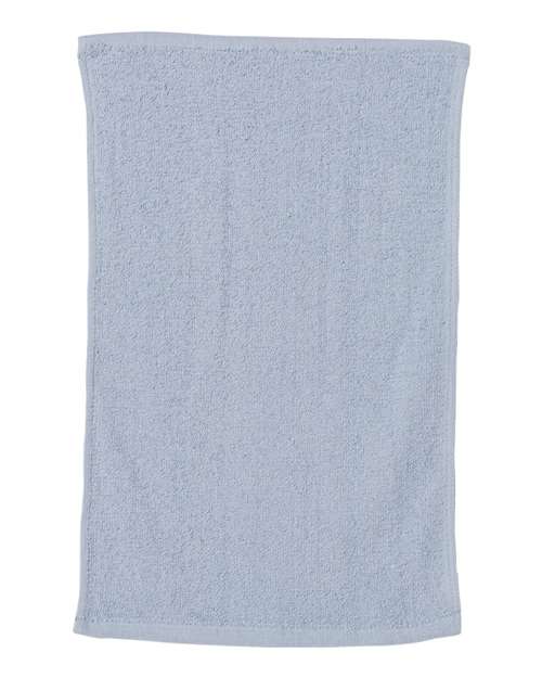Q-Tees - Budget Rally Towel - T18Q