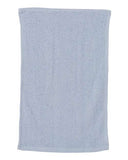 Q-Tees - Budget Rally Towel - T18Q