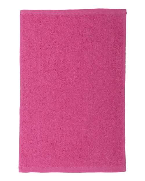 Q-Tees - Budget Rally Towel - T18Q