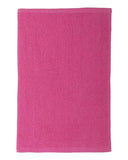 Q-Tees - Budget Rally Towel - T18Q