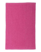 Q-Tees - Budget Rally Towel - T18Q