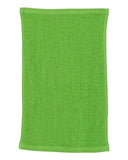 Q-Tees - Budget Rally Towel - T18Q