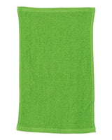 Q-Tees - Budget Rally Towel - T18Q